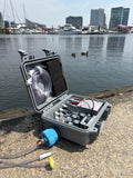 eDNA Filtration System