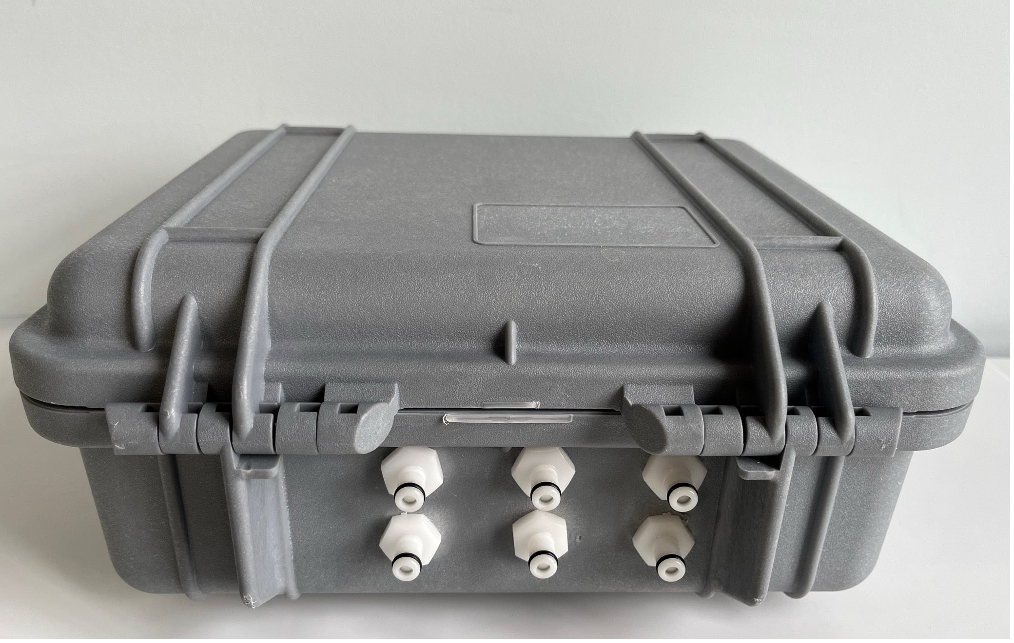 eDNA Filtration System